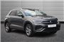 2023 Volkswagen T-Roc 2.0 TSI 4MOTION R-Line 5dr DSG