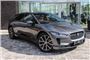 2019 Jaguar I-Pace 294kW EV400 First Edition 90kWh 5dr Auto