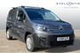 2018 Citroen Berlingo Van 1.6 BlueHDi 1000Kg Enterprise 100ps [Start stop]