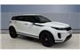 2024 Land Rover Range Rover Evoque 2.0 D165 S 5dr 2WD