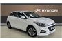 2019 Hyundai i20 1.2 MPi SE 5dr