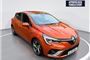 2020 Renault Clio 1.0 TCe 100 RS Line 5dr [Bose]