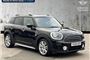 2019 MINI Countryman 2.0 Cooper D Exclusive 5dr Auto