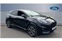 2021 Ford Puma 1.0 EcoBoost Hybrid mHEV ST-Line Design 5dr DCT