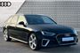 2024 Audi A4 Avant 40 TFSI 204 S Line 5dr S Tronic