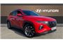 2023 Hyundai Tucson 1.6 TGDi 48V MHD Premium 5dr 2WD DCT