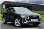 2021 Audi Q2 35 TFSI S Line 5dr S Tronic