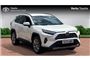 2022 Toyota RAV4 2.5 VVT-i Hybrid Excel 5dr CVT