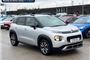 2019 Citroen C3 Aircross 1.2 PureTech 110 Feel 5dr [6 speed]