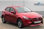 2024 Mazda 2 1.5 Skyactiv G 75 Centre-Line 5dr