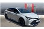 2021 Toyota Corolla 2.0 VVT-i Hybrid GR Sport 5dr CVT
