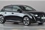 2021 Peugeot e-208 100kW GT 50kWh 5dr Auto