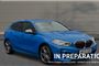 2022 BMW 1 Series M135i xDrive 5dr Step Auto