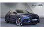 2020 Audi RS Q8 RS Q8 TFSI Quattro Vorsprung 5dr Tiptronic