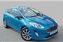 2018 Ford Fiesta 1.0 EcoBoost Titanium 3dr