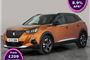 2022 Peugeot 2008 1.2 PureTech 130 GT 5dr