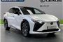 2024 Lexus RZ 450e 230kW Direct4 Takumi 71 kWh 5dr Auto