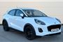 2022 Ford Puma 1.0 EcoBoost Hybrid mHEV Titanium 5dr