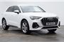 2020 Audi Q3 35 TFSI S Line 5dr