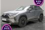 2022 Toyota RAV4 2.5 VVT-i Hybrid Dynamic 5dr CVT