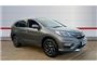 2018 Honda CR-V 1.6 i-DTEC 160 SE Plus 5dr Auto [Nav]