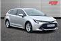 2019 Toyota Corolla Touring Sport 1.2T VVT-i Icon Tech 5dr