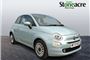 2022 Fiat 500 1.0 Mild Hybrid Dolcevita [Part Leather] 3dr