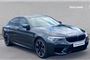 2019 BMW M5 M5 4dr DCT