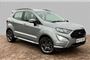 2022 Ford EcoSport 1.0 EcoBoost 125 ST-Line 5dr