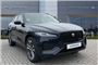 2024 Jaguar F-Pace 2.0 D200 R-Dynamic HSE Black 5dr Auto AWD