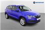 2020 Skoda Karoq 1.0 TSI SE Technology 5dr