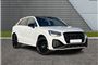 2024 Audi Q2 35 TFSI Black Edition 5dr