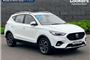 2022 MG ZS 1.0T GDi Exclusive 5dr