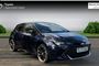 2022 Toyota Corolla 2.0 VVT-i Hybrid GR Sport 5dr CVT