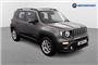 2019 Jeep Renegade 1.6 Multijet Longitude 5dr