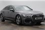 2021 Audi A6 40 TDI S Line 4dr S Tronic