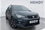 2021 SEAT Arona 1.5 TSI 150 FR Red Edition 5dr DSG