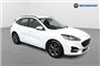 2022 Ford Kuga 2.5 FHEV ST-Line Edition 5dr CVT