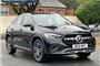 2021 Mercedes-Benz GLA GLA 200d Sport 5dr Auto