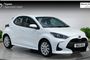 2021 Toyota Yaris 1.5 Hybrid Icon 5dr CVT
