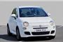 2014 Fiat 500 1.2 S 3dr