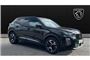 2024 Peugeot e-2008 100kW Allure 50kWh 5dr Auto