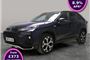 2023 Suzuki Across 2.5 PHEV E-Four 5dr CVT