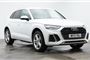 2021 Audi Q5 50 TFSI e Quattro S Line 5dr S Tronic