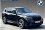 2023 BMW X5 xDrive30d MHT M Sport 5dr Auto