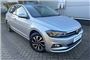 2021 Volkswagen Polo 1.0 TSI 95 Active 5dr