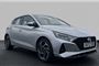 2022 Hyundai i20 1.0T GDi 48V MHD Premium 5dr DCT