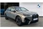 2023 BMW iX 240kW xDrive40 M Sport 76.6kWh 5dr Auto