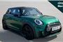 2022 MINI Hatchback 1.5 Cooper Sport 3dr Auto