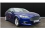 2015 Ford Mondeo 2.0 TDCi Titanium 5dr Powershift